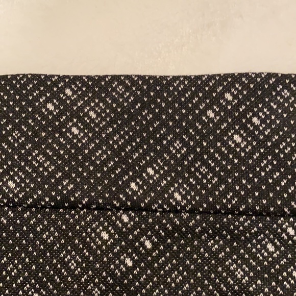 Soft & Stretchy Counterparts Patterned Pencil Ski - Picture 4 of 11